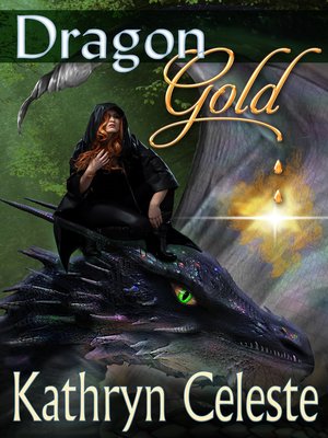 cover image of Dragon Gold
